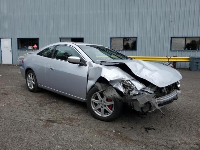 Photo 3 VIN: 1HGCM82624A010371 - HONDA ACCORD EX 