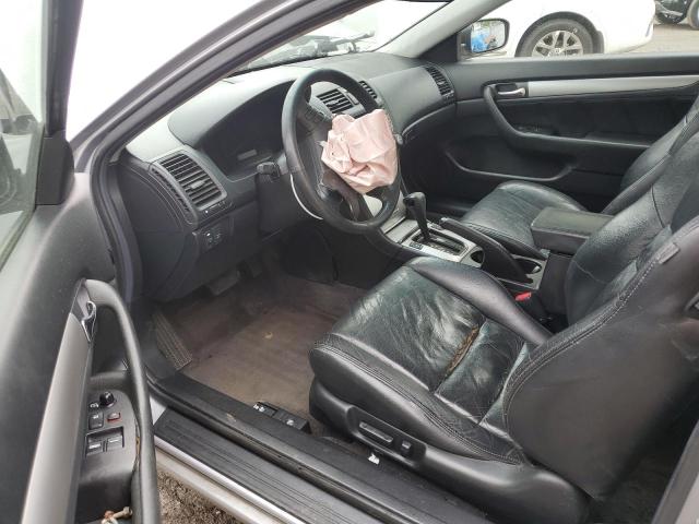 Photo 7 VIN: 1HGCM82624A010371 - HONDA ACCORD EX 