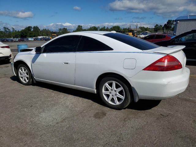 Photo 1 VIN: 1HGCM82624A011021 - HONDA ACCORD 