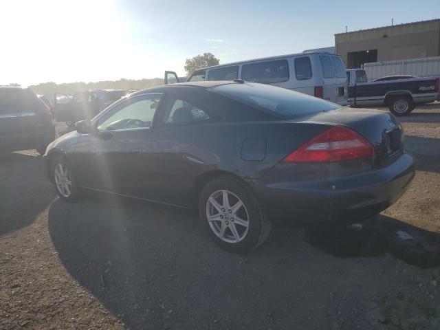 Photo 1 VIN: 1HGCM82624A011763 - HONDA ACCORD EX 