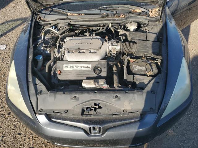 Photo 10 VIN: 1HGCM82624A011763 - HONDA ACCORD EX 