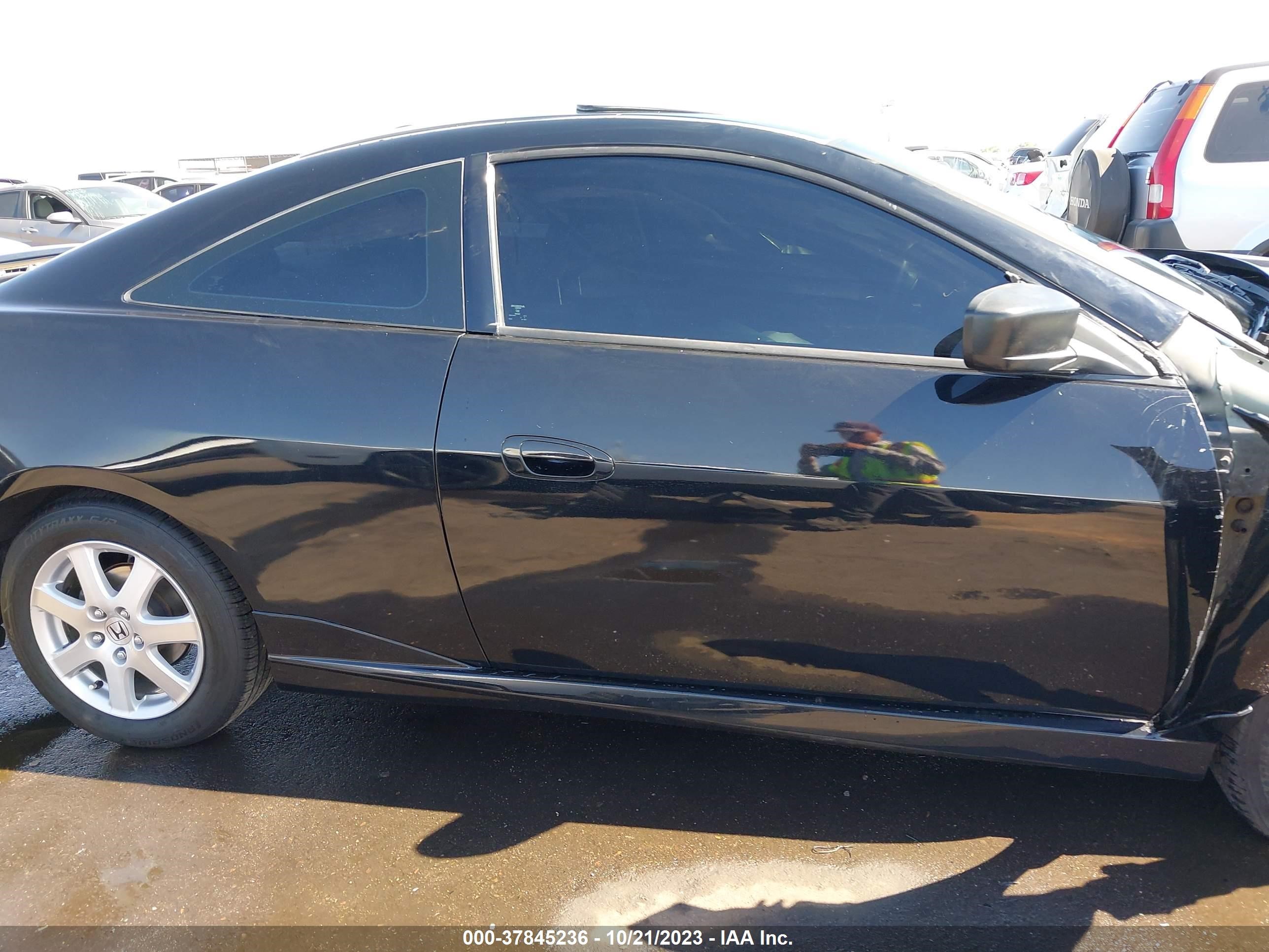 Photo 12 VIN: 1HGCM82625A000344 - HONDA ACCORD 