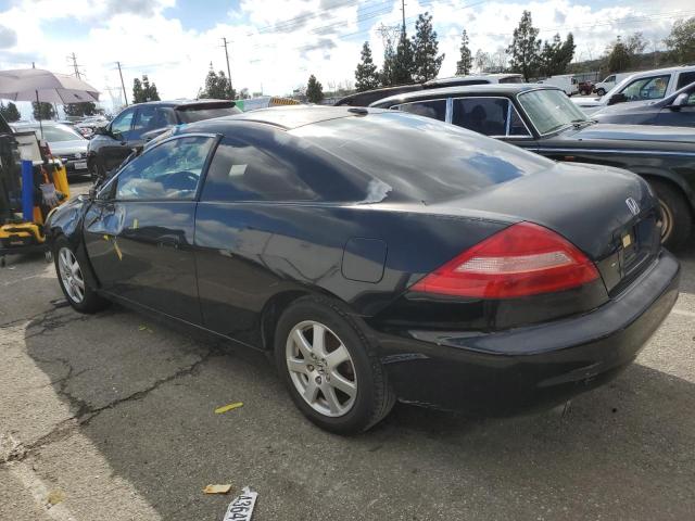 Photo 1 VIN: 1HGCM82625A007942 - HONDA ACCORD 