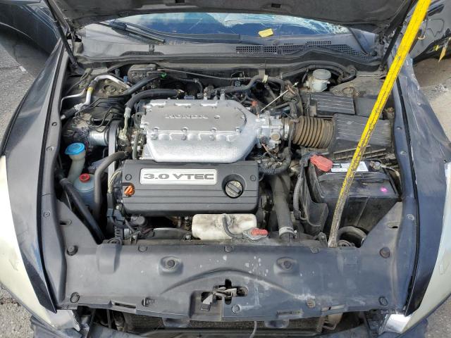 Photo 10 VIN: 1HGCM82625A007942 - HONDA ACCORD 