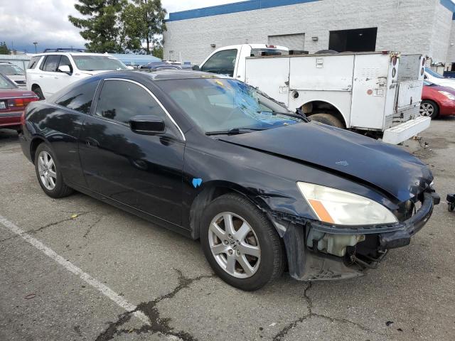 Photo 3 VIN: 1HGCM82625A007942 - HONDA ACCORD 