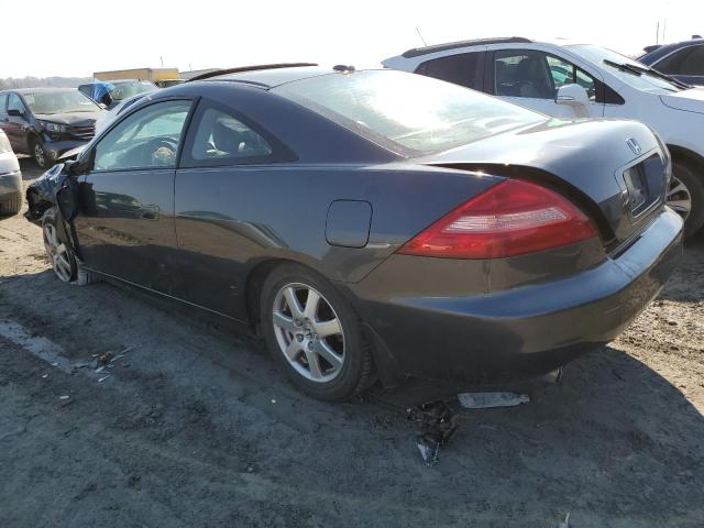 Photo 1 VIN: 1HGCM82625A009870 - HONDA ACCORD 