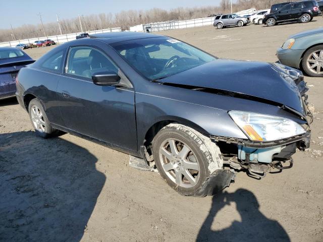 Photo 3 VIN: 1HGCM82625A009870 - HONDA ACCORD 