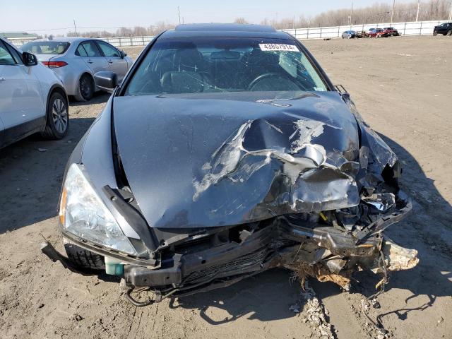 Photo 4 VIN: 1HGCM82625A009870 - HONDA ACCORD 