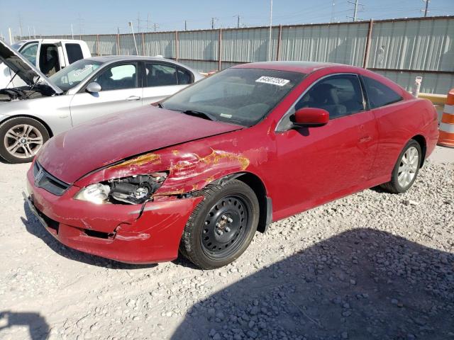 Photo 0 VIN: 1HGCM82626A000782 - HONDA ACCORD EX 