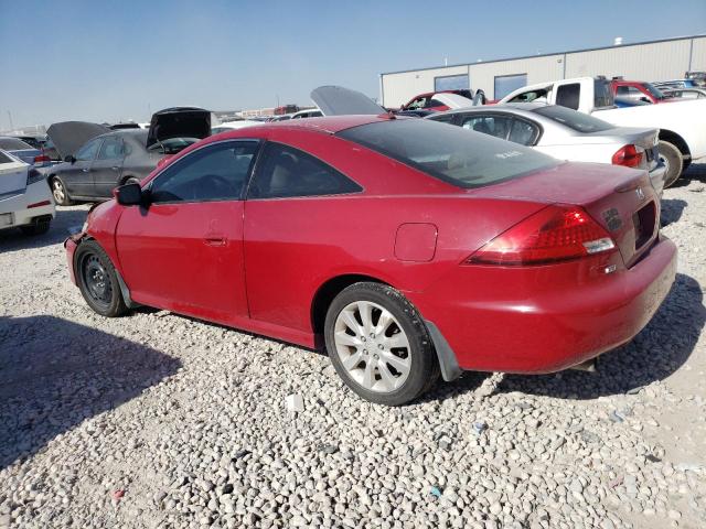 Photo 1 VIN: 1HGCM82626A000782 - HONDA ACCORD EX 