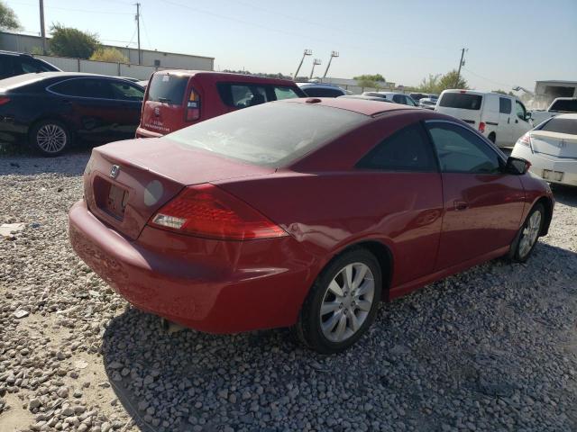 Photo 2 VIN: 1HGCM82626A000782 - HONDA ACCORD EX 