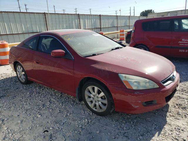 Photo 3 VIN: 1HGCM82626A000782 - HONDA ACCORD EX 