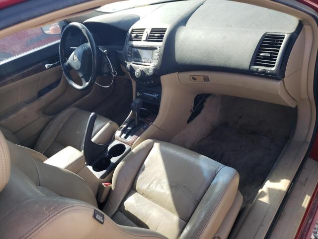 Photo 7 VIN: 1HGCM82626A000782 - HONDA ACCORD EX 