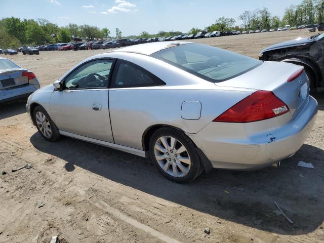 Photo 1 VIN: 1HGCM82626A008526 - HONDA ACCORD 