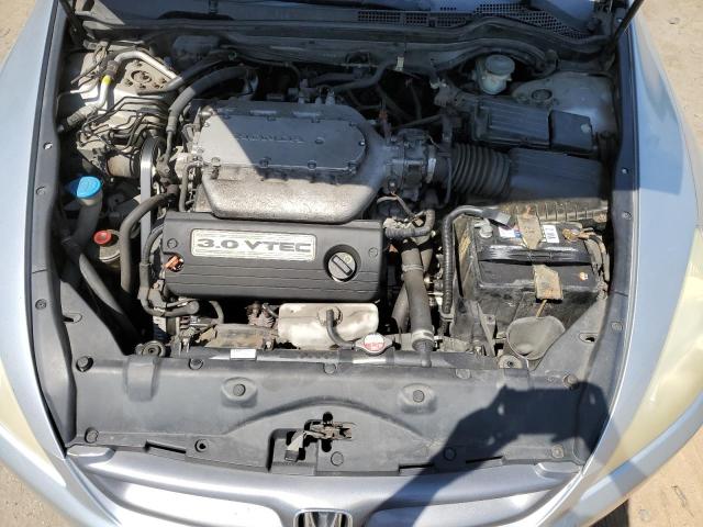 Photo 10 VIN: 1HGCM82626A008526 - HONDA ACCORD 