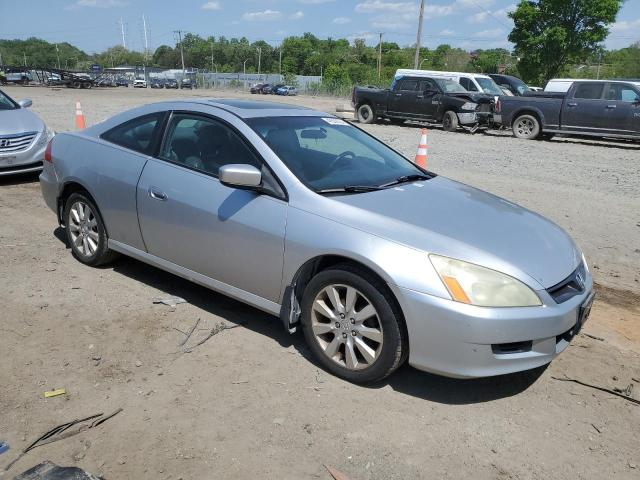 Photo 3 VIN: 1HGCM82626A008526 - HONDA ACCORD 