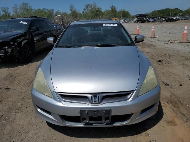 Photo 4 VIN: 1HGCM82626A008526 - HONDA ACCORD 