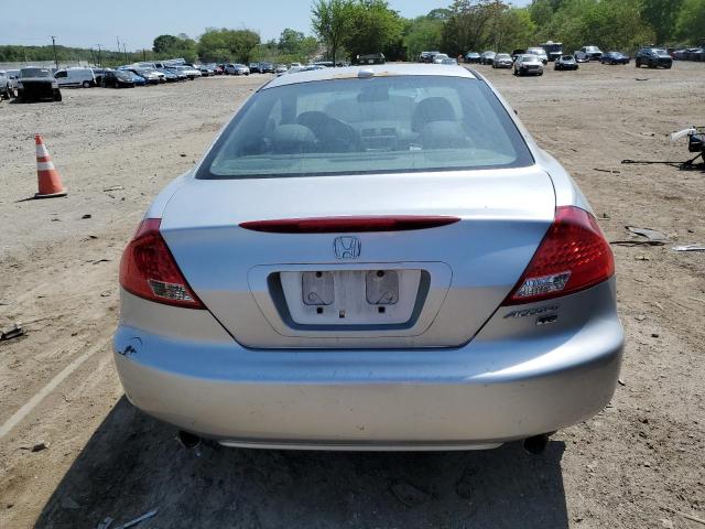 Photo 5 VIN: 1HGCM82626A008526 - HONDA ACCORD 