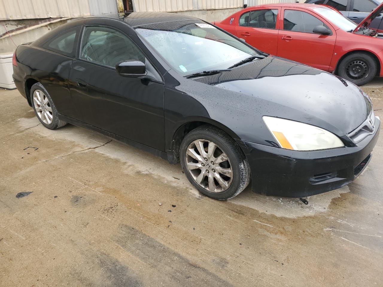 Photo 3 VIN: 1HGCM82627A004669 - HONDA ACCORD 