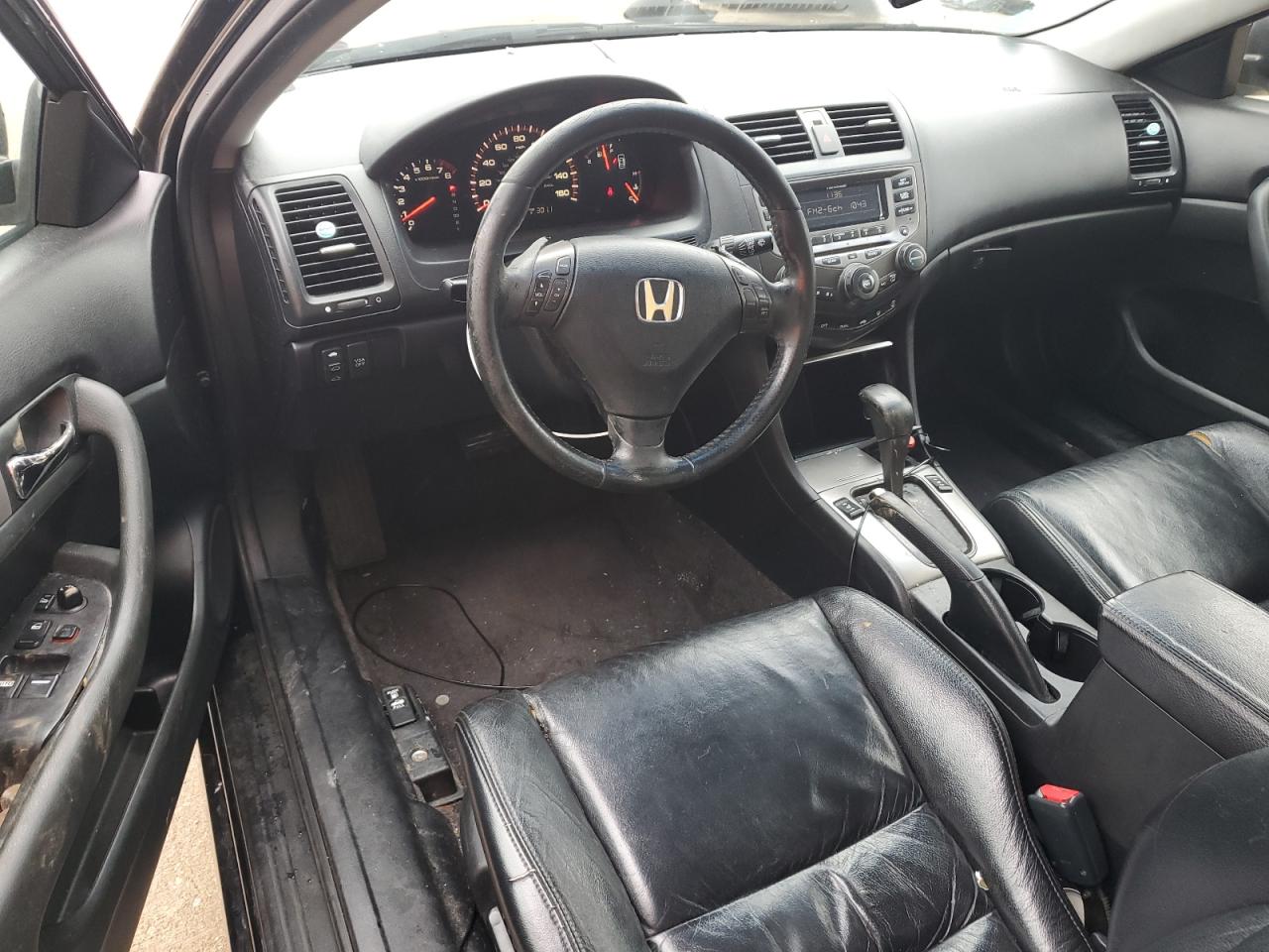 Photo 7 VIN: 1HGCM82627A004669 - HONDA ACCORD 