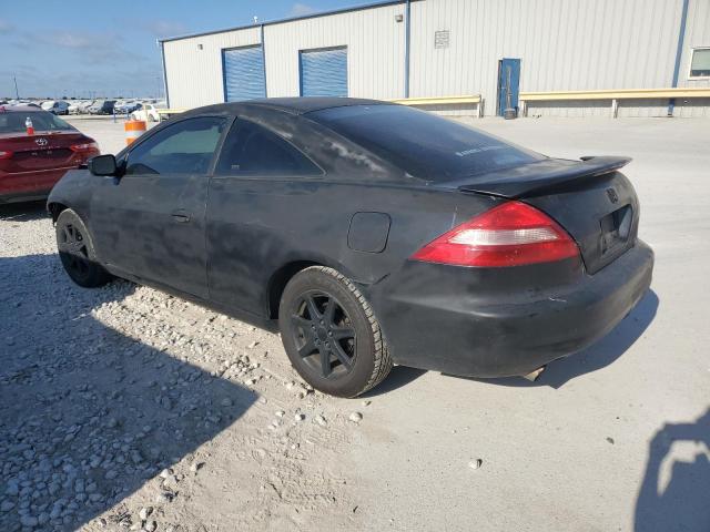 Photo 1 VIN: 1HGCM82633A009440 - HONDA ACCORD 