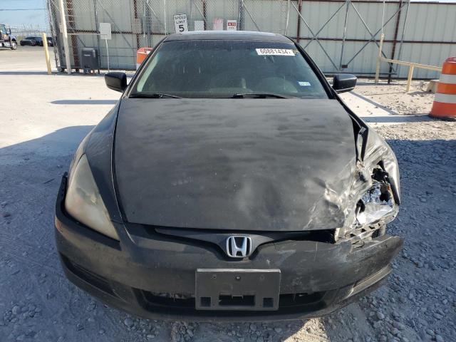 Photo 4 VIN: 1HGCM82633A009440 - HONDA ACCORD 