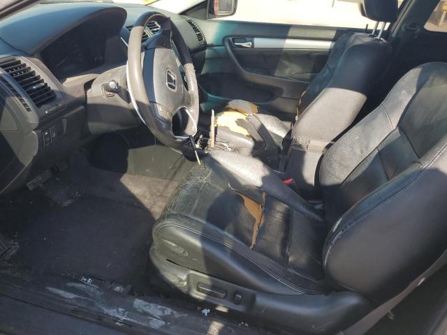 Photo 6 VIN: 1HGCM82633A009440 - HONDA ACCORD 