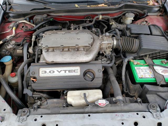 Photo 10 VIN: 1HGCM82633A023371 - HONDA ACCORD 