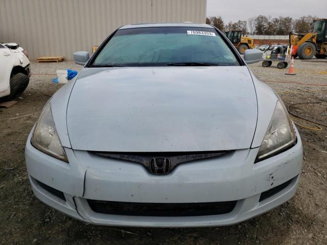 Photo 4 VIN: 1HGCM82633A023371 - HONDA ACCORD 