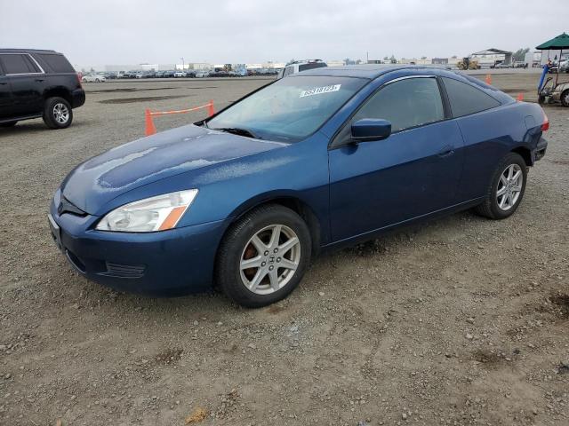 Photo 0 VIN: 1HGCM82633A031082 - HONDA ACCORD EX 