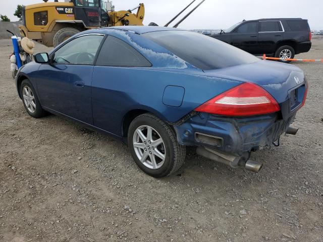 Photo 1 VIN: 1HGCM82633A031082 - HONDA ACCORD EX 