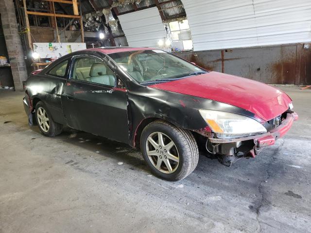 Photo 3 VIN: 1HGCM82634A015658 - HONDA ACCORD EX 