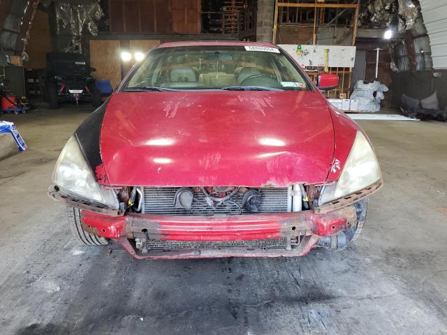 Photo 4 VIN: 1HGCM82634A015658 - HONDA ACCORD EX 