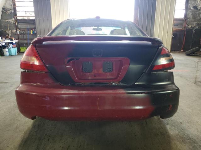 Photo 5 VIN: 1HGCM82634A015658 - HONDA ACCORD EX 