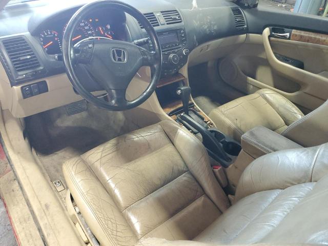 Photo 7 VIN: 1HGCM82634A015658 - HONDA ACCORD EX 