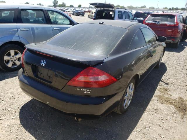 Photo 3 VIN: 1HGCM82634A017703 - HONDA ACCORD EX 