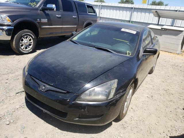 Photo 8 VIN: 1HGCM82634A017703 - HONDA ACCORD EX 