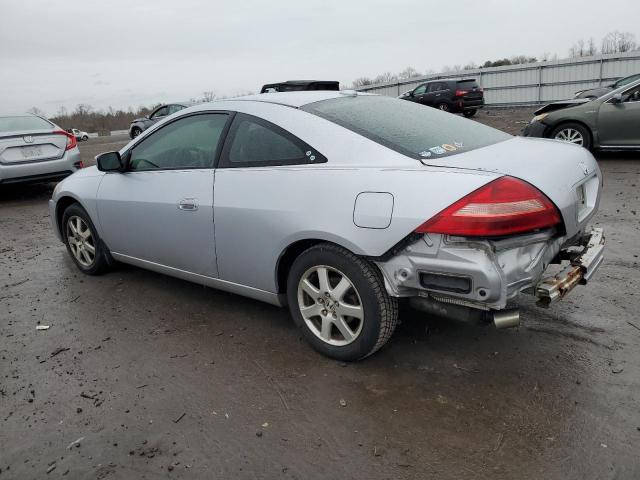 Photo 1 VIN: 1HGCM82635A003737 - HONDA ACCORD 