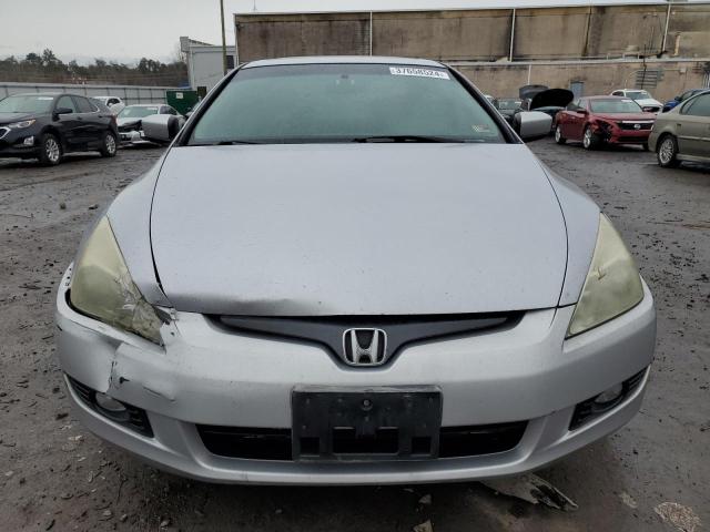 Photo 4 VIN: 1HGCM82635A003737 - HONDA ACCORD 