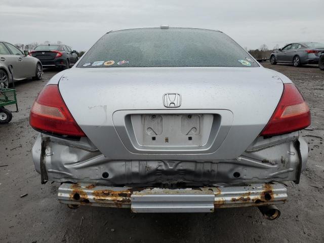 Photo 5 VIN: 1HGCM82635A003737 - HONDA ACCORD 