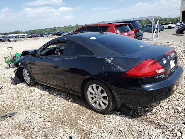 Photo 1 VIN: 1HGCM82636A002945 - HONDA ACCORD EX 