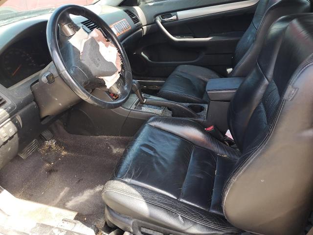 Photo 6 VIN: 1HGCM82636A002945 - HONDA ACCORD EX 