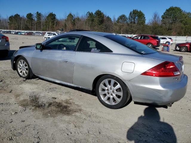 Photo 1 VIN: 1HGCM82636A006929 - HONDA ACCORD 