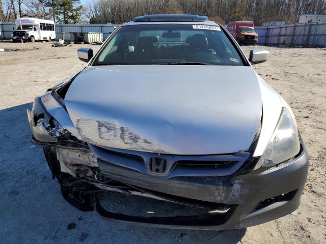 Photo 4 VIN: 1HGCM82636A006929 - HONDA ACCORD 