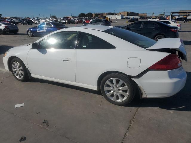 Photo 1 VIN: 1HGCM82636A010995 - HONDA ACCORD EX 