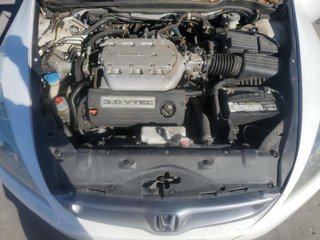 Photo 10 VIN: 1HGCM82636A010995 - HONDA ACCORD EX 