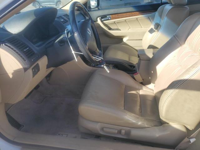 Photo 6 VIN: 1HGCM82636A010995 - HONDA ACCORD EX 