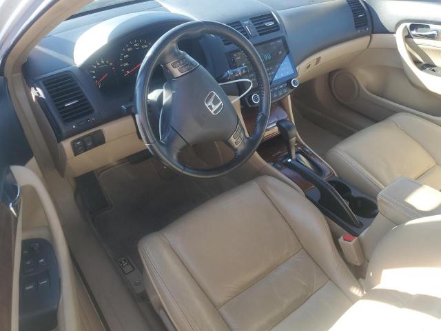 Photo 7 VIN: 1HGCM82636A010995 - HONDA ACCORD EX 