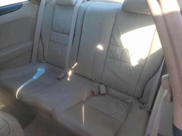 Photo 9 VIN: 1HGCM82636A010995 - HONDA ACCORD EX 