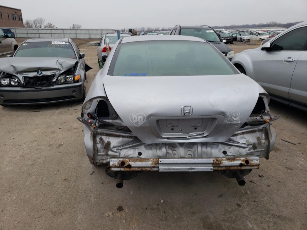 Photo 5 VIN: 1HGCM82643A029454 - HONDA ACCORD 